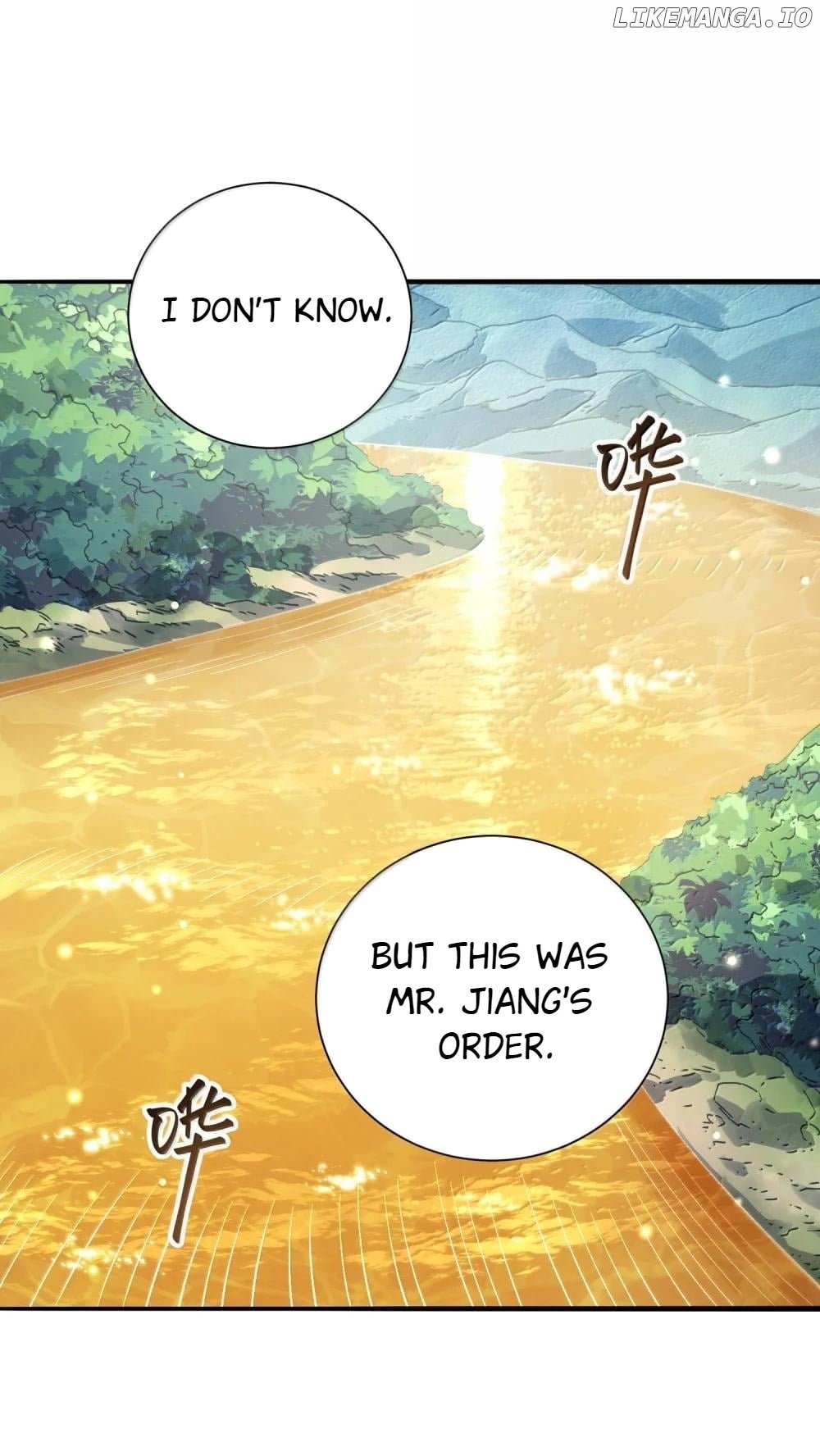 It’s Just Fortune-Telling. How Did the Nine-Tailed Demon Emperor Become My Wife? Chapter 58 - page 8